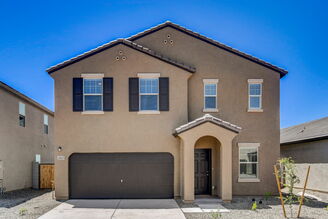 New Home For Sale in Phoenix, AZ