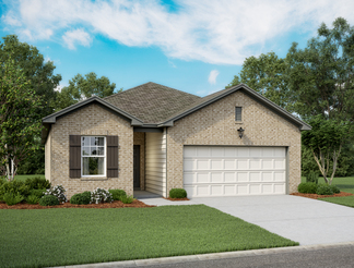 New Home For Sale in Dallas - Fort Worth, TX