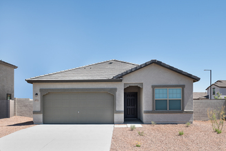 New Home For Sale in Phoenix, AZ