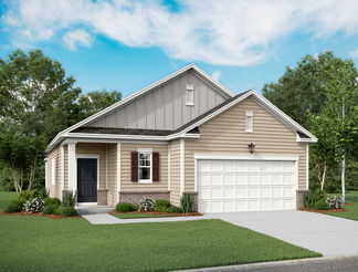 New Home For Sale in Raleigh, NC