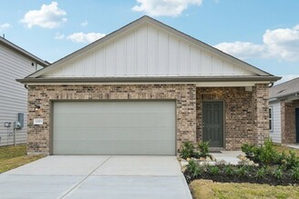 New Home For Sale in Houston, TX