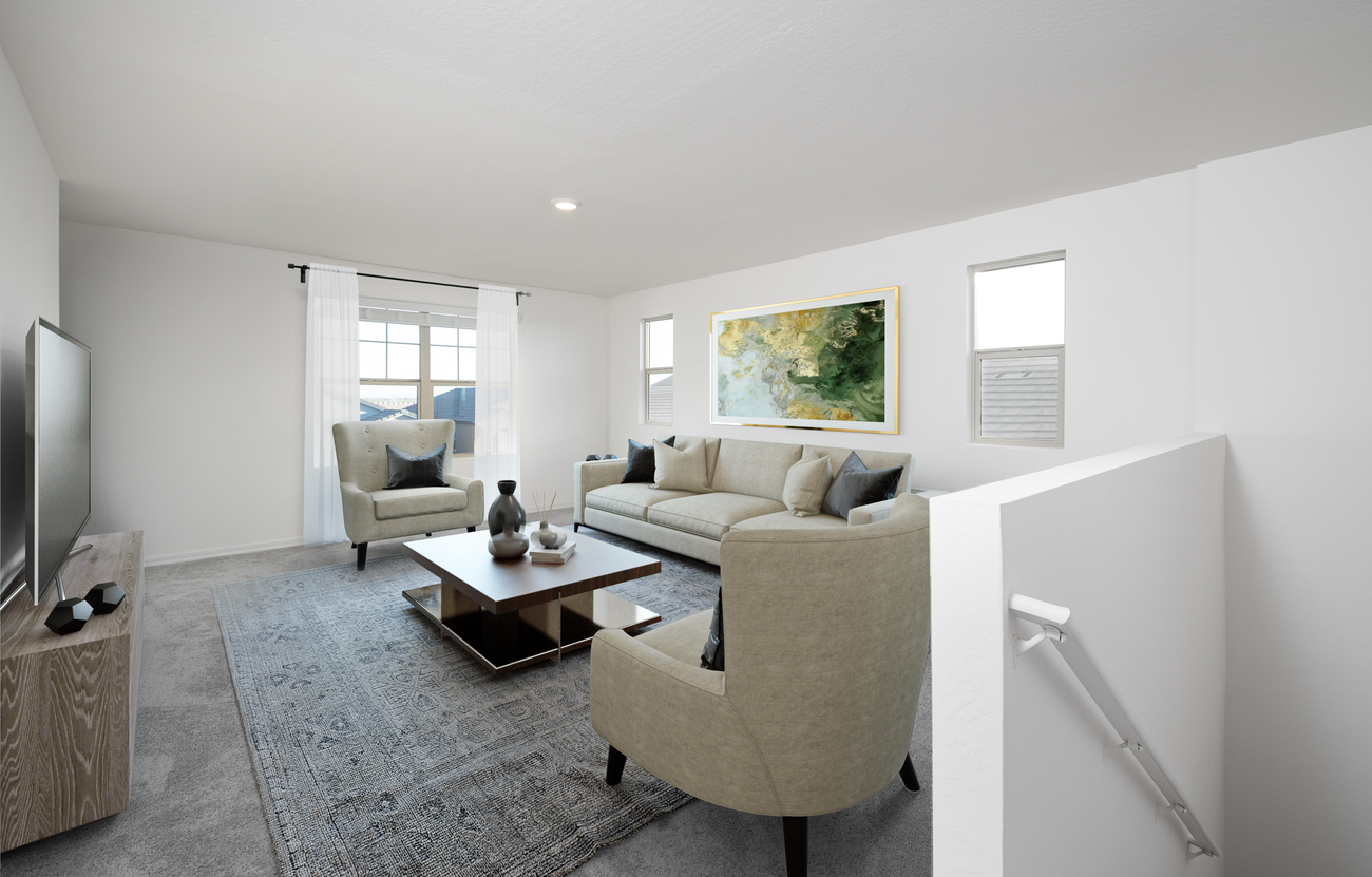 Magma Ranch Vistas Home Community