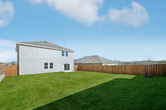 New Home For Sale in Dallas - Fort Worth, TX