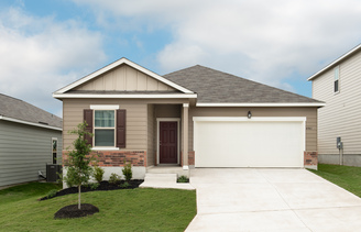 New Home For Sale in Houston, TX