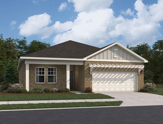 New Home For Sale in Atlanta, GA
