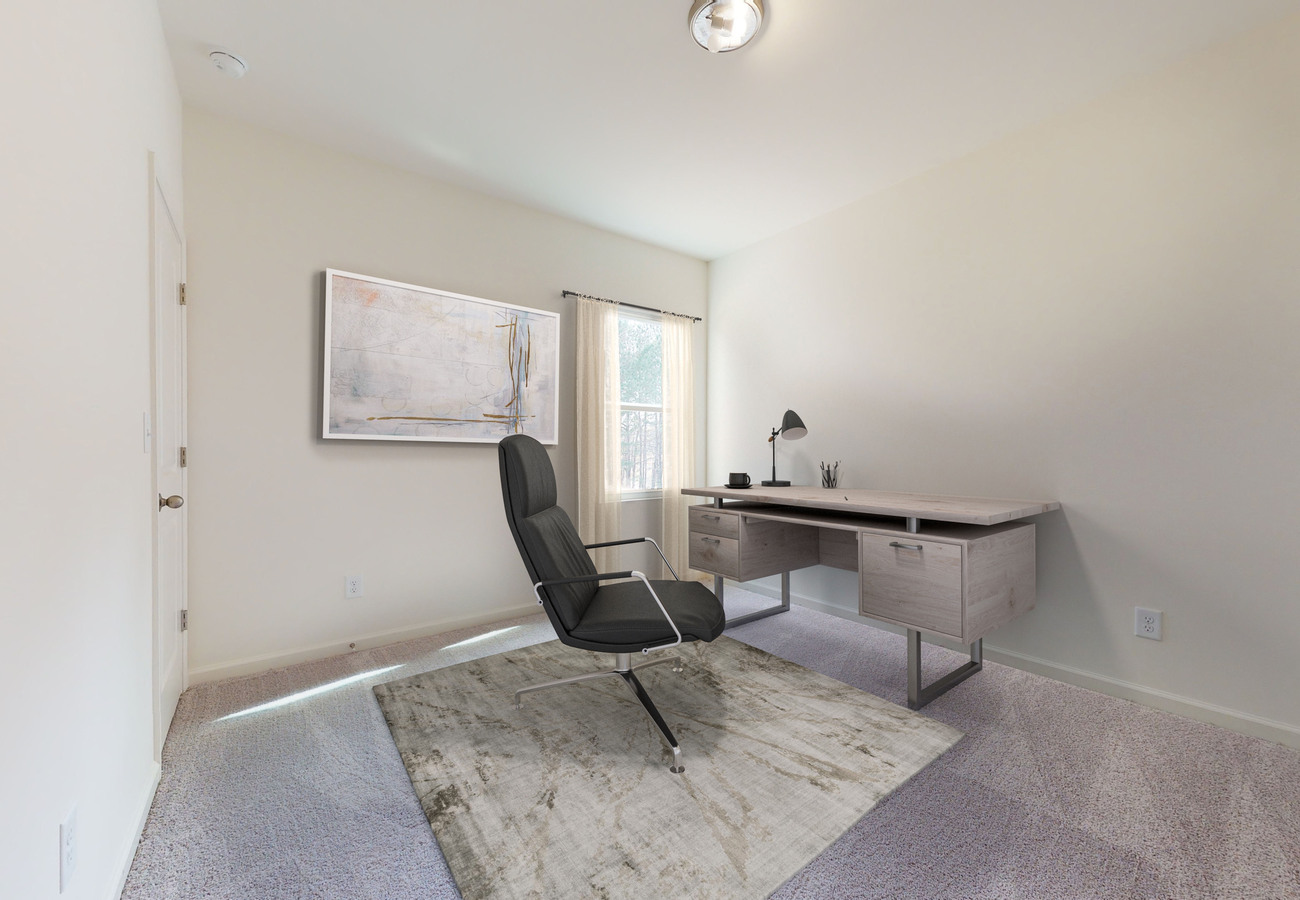 Oakfield Lakes Home Community