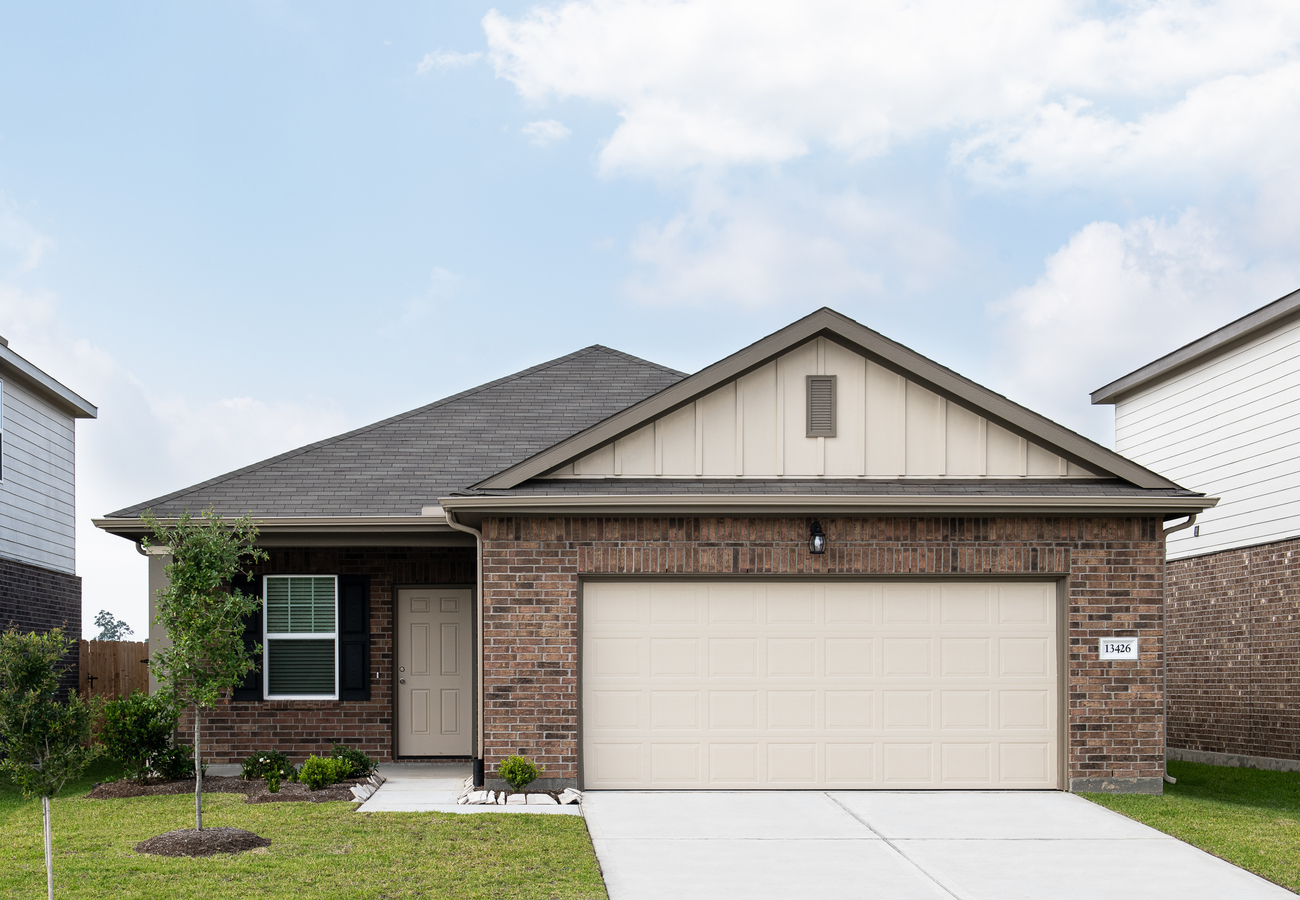 Cordova Trails Home Community