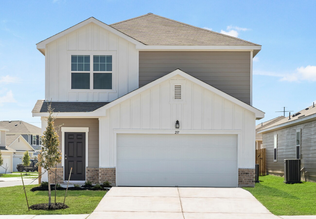 Hennersby Hollow Home Community