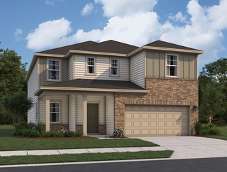 New Home For Sale in San Antonio, TX