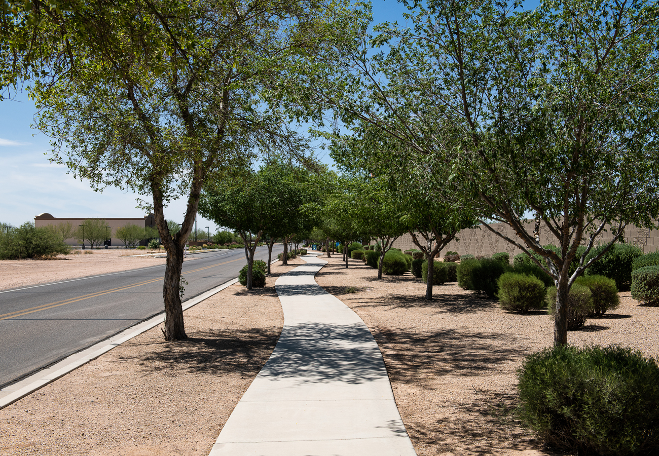 Magic Ranch Home Community