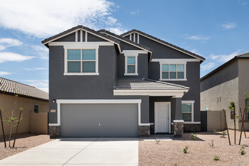 Stonebridge Manor Home Community