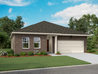 New Home For Sale in Dallas - Fort Worth, TX