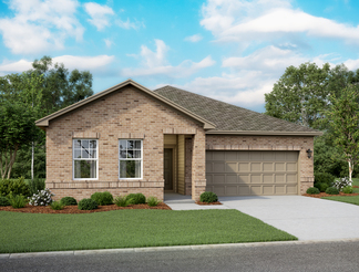 New Home For Sale in Dallas - Fort Worth, TX