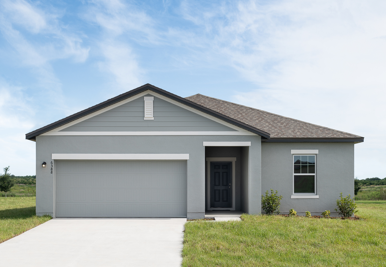 Sunset Hills Home Community