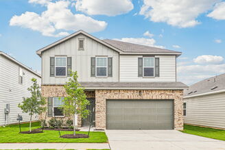 New Home For Sale in San Antonio, TX