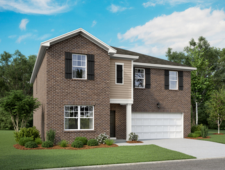 New Home For Sale in Dallas - Fort Worth, TX