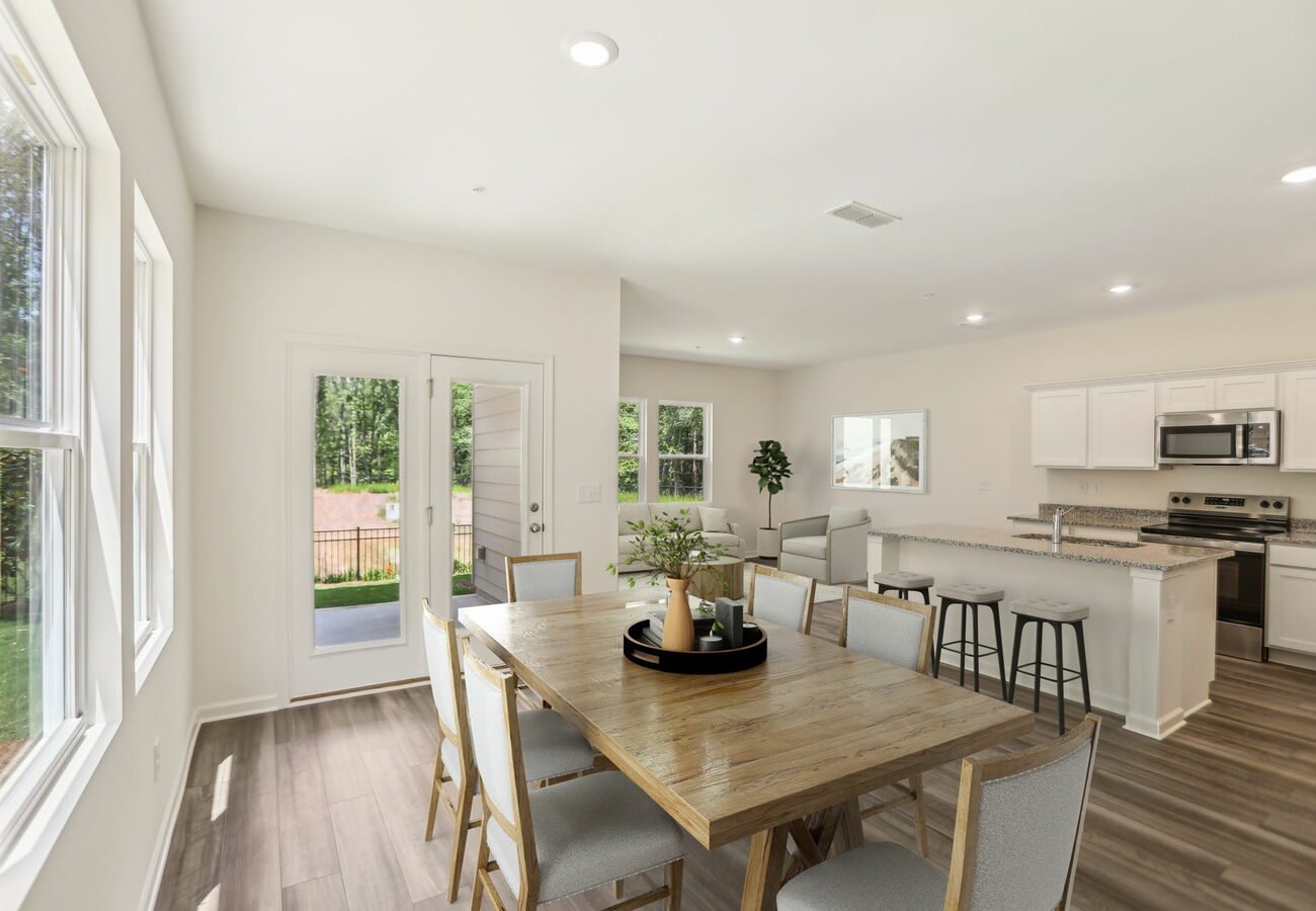 Chestnut Grove Home Community