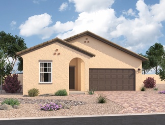 New Home For Sale in Phoenix, AZ