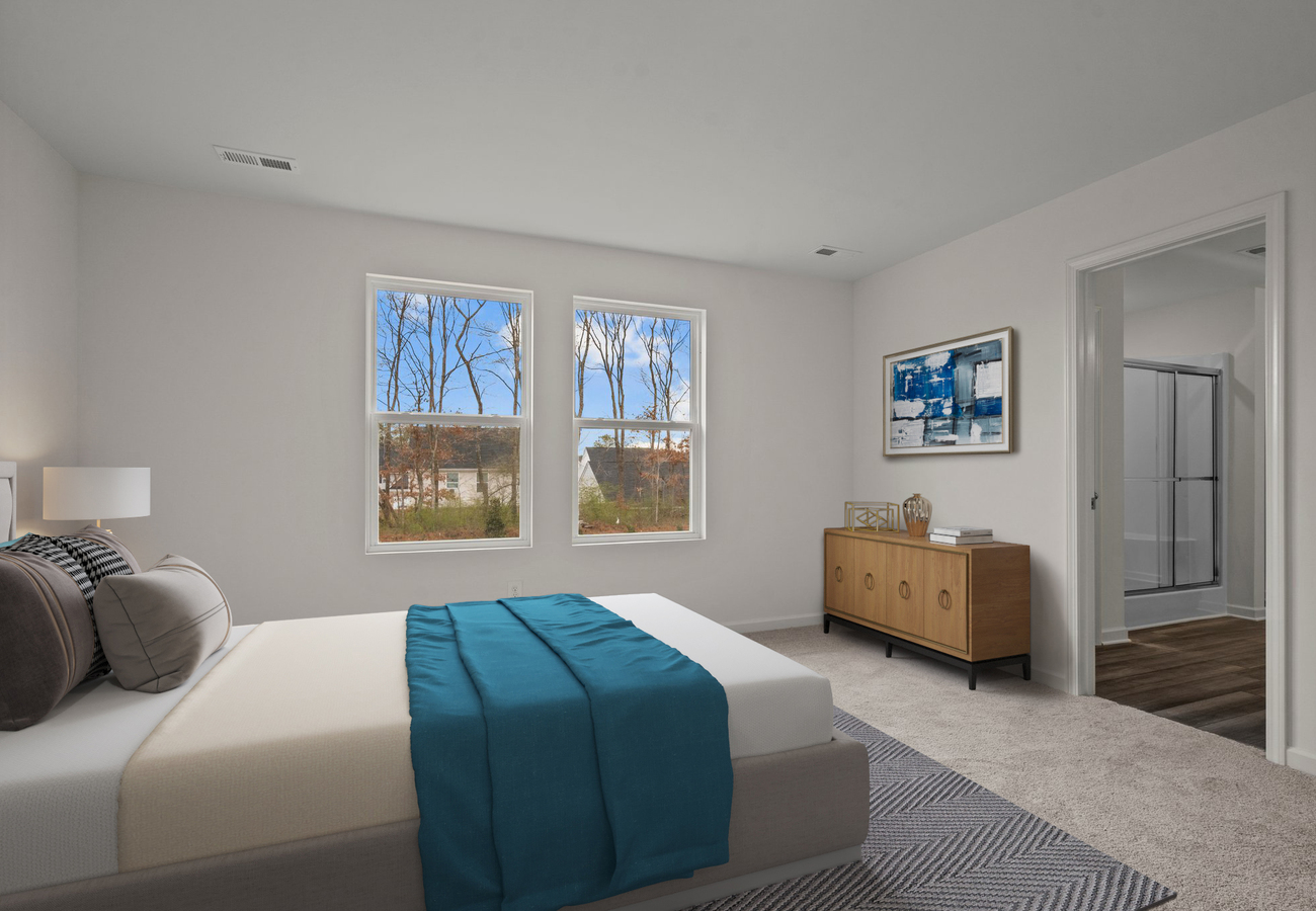 Green Hill Home Community