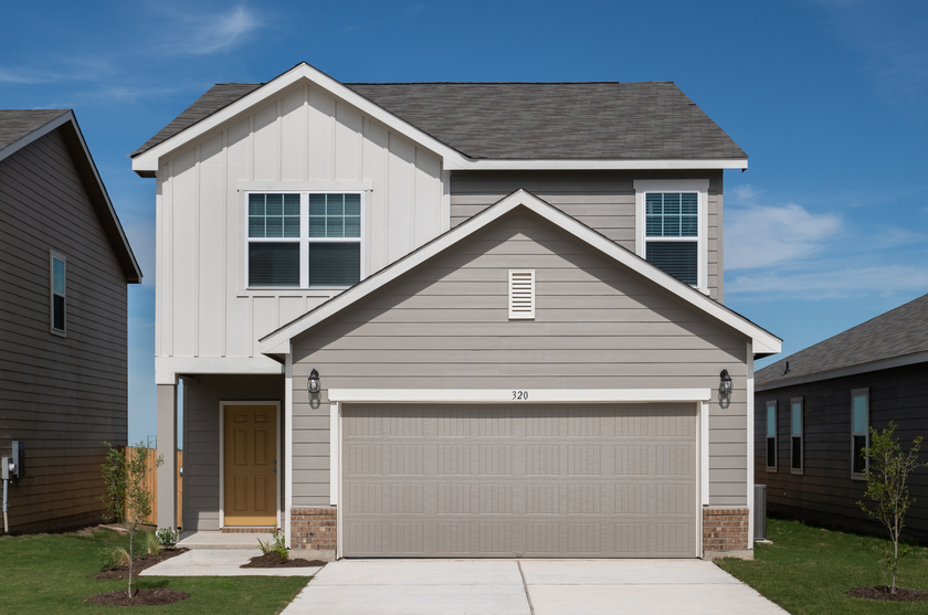 The Point Home Community
