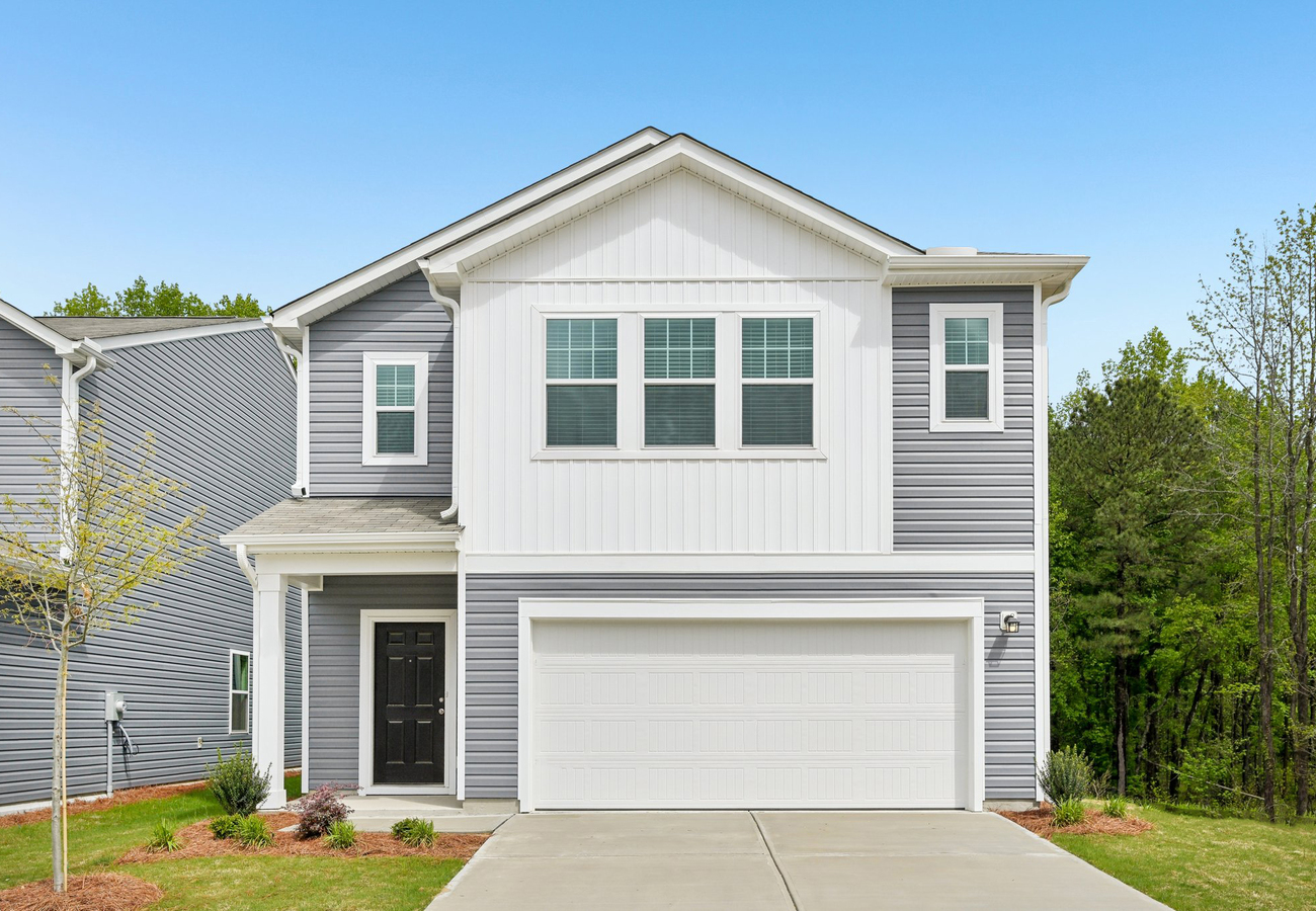 The Point Home Community