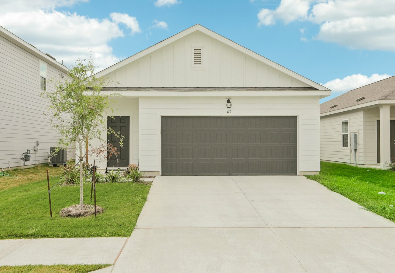 Eagles Landing Home Community