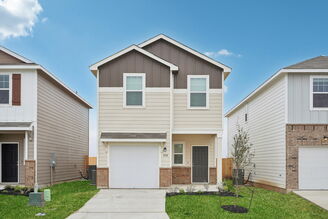 New Home For Sale in San Antonio, TX