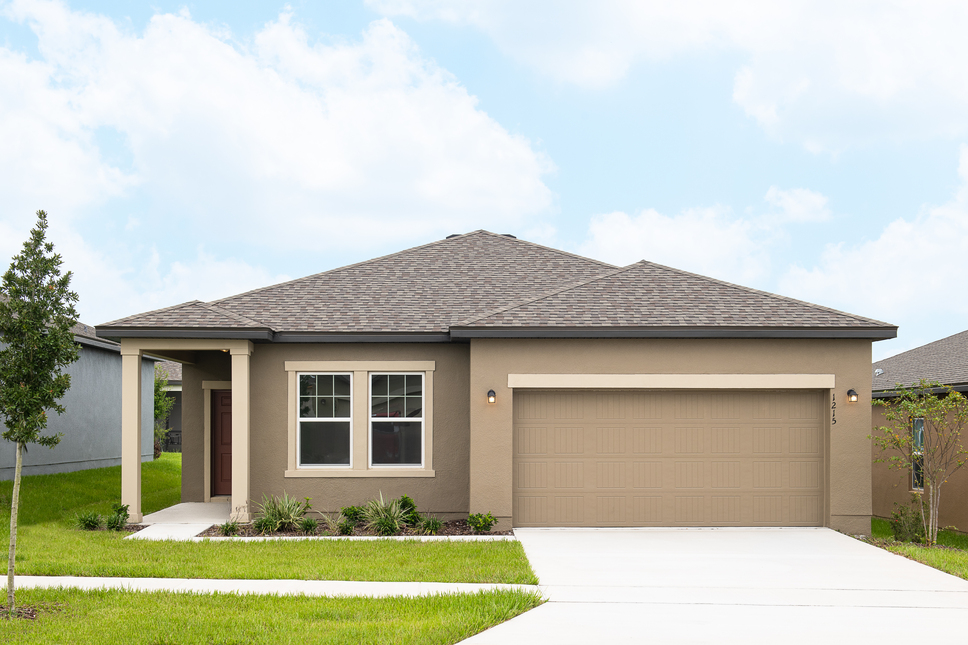 New Homes for Sale by Starlight Homes
