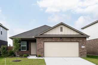 New Home For Sale in San Antonio, TX