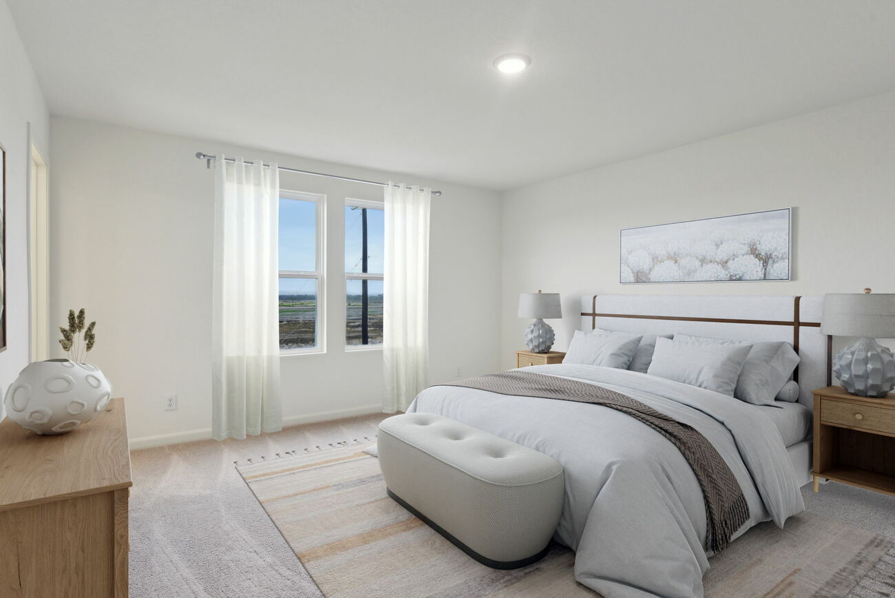 Pinckney Place Home Community