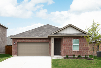 New Home For Sale in Dallas - Fort Worth, TX