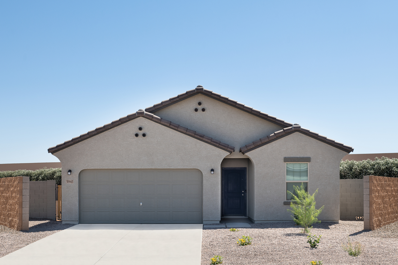 Magma Ranch Vistas Home Community