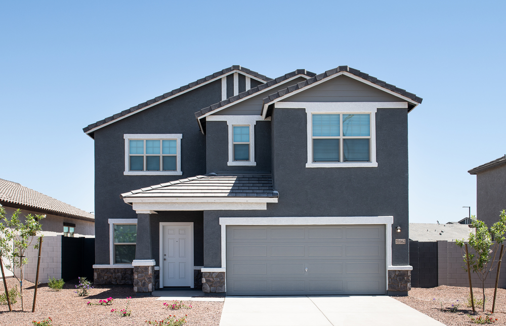 New Homes for Sale by Starlight Homes