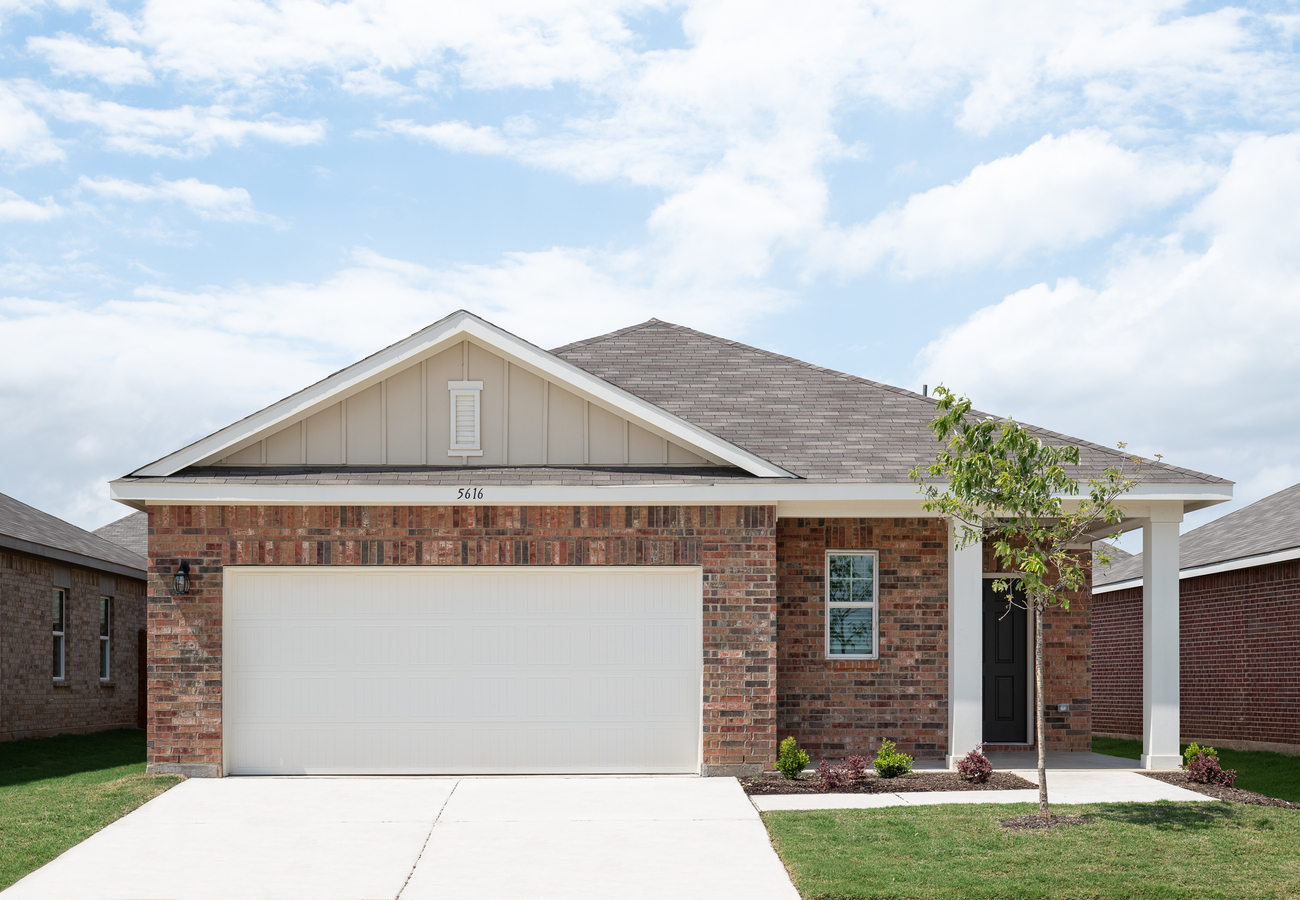 The Wilder Home Community