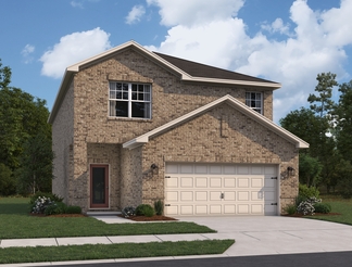 New Home For Sale in Dallas - Fort Worth, TX