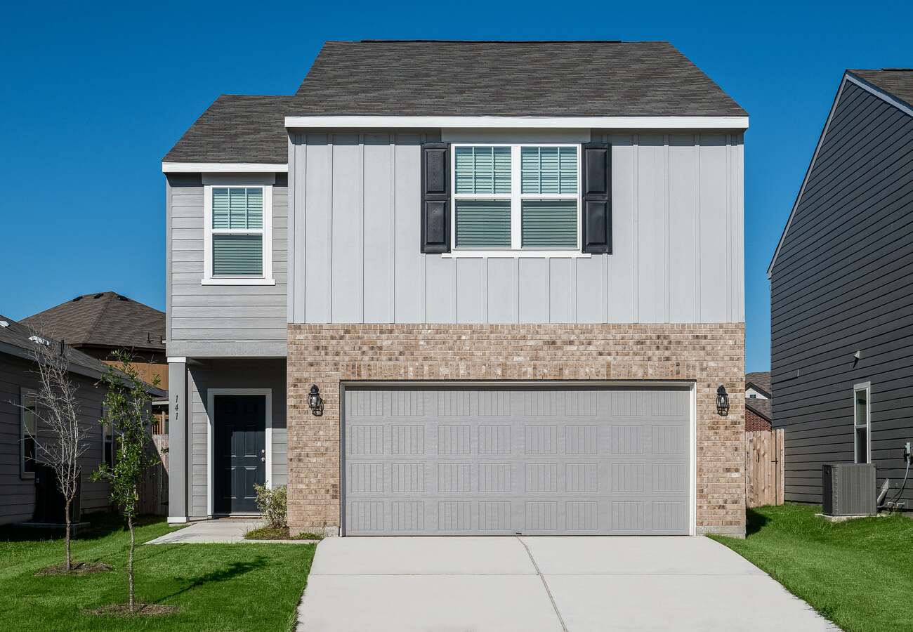 Sunrise at Arbor Ridge Home Community