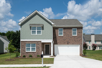 New Home For Sale in Atlanta, GA