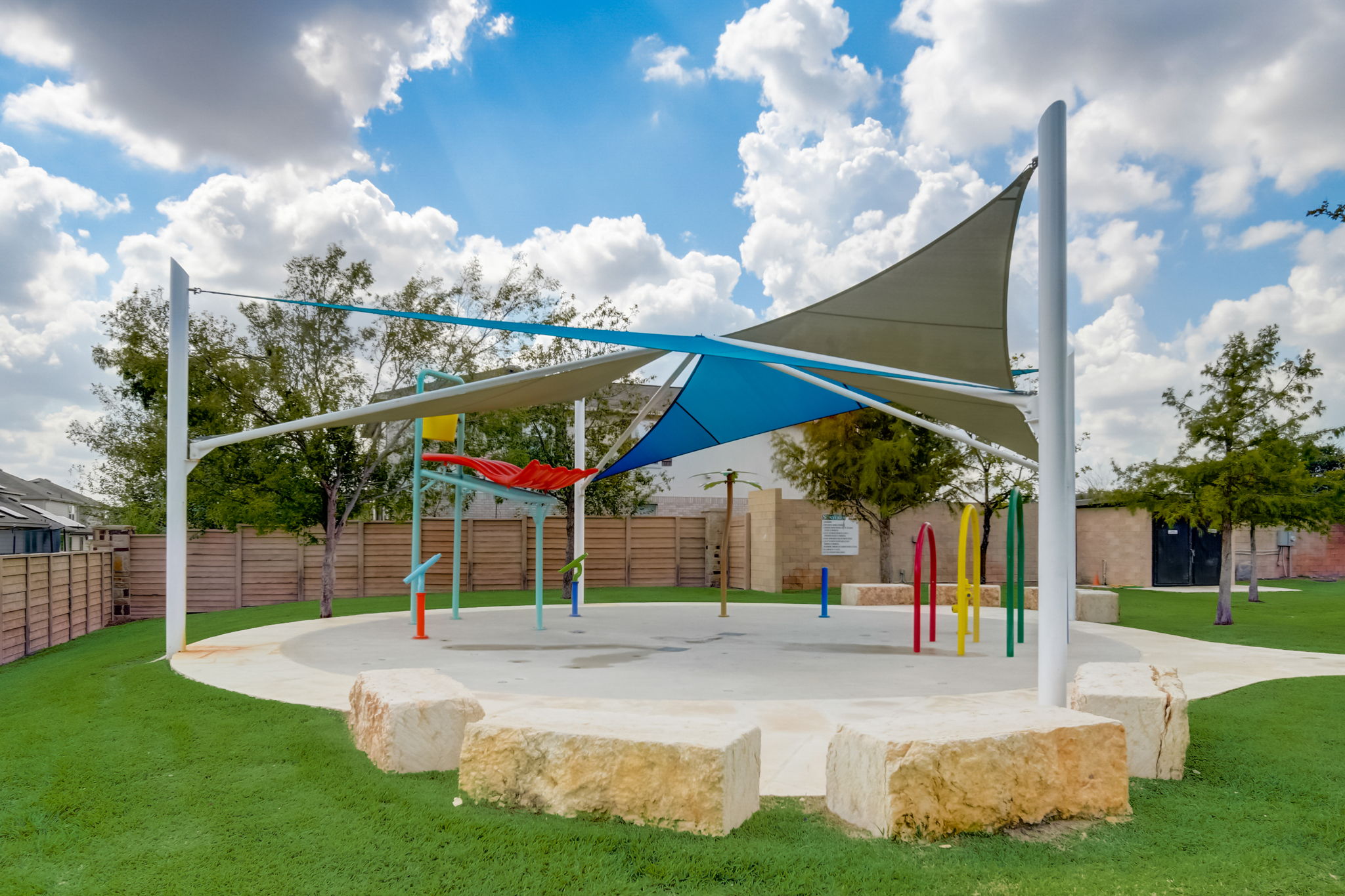 Movein Ready Homes for Sale in Jarrell, TX Starlight Homes