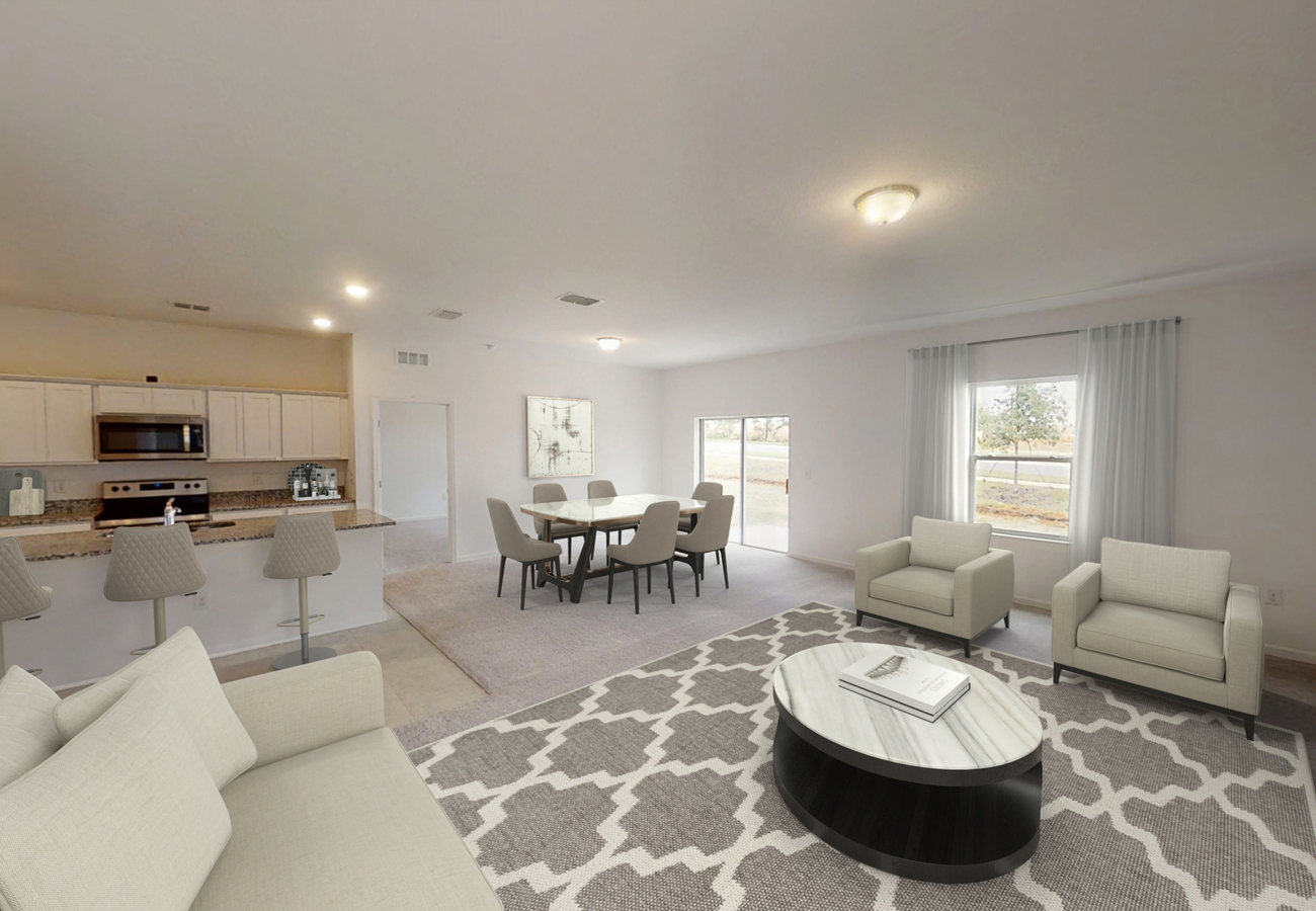 Sunset Hills Home Community