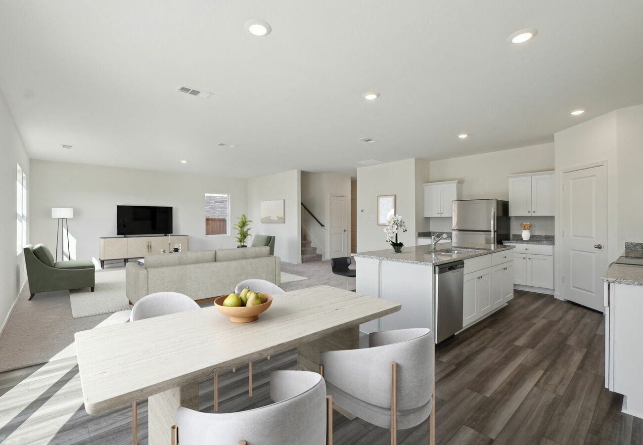 Gateway Parks  Home Community