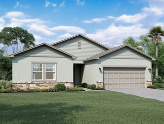 New Home For Sale in Tampa, FL