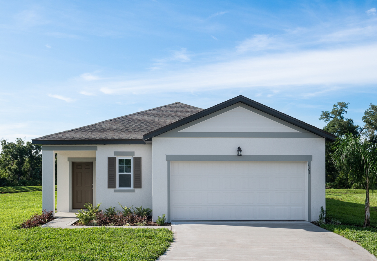 Scenic Terrace Home Community