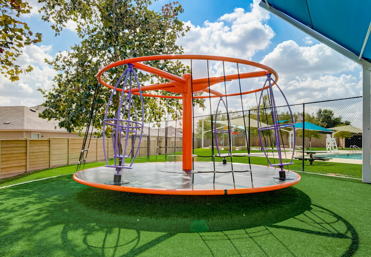 Sonterra Home Community