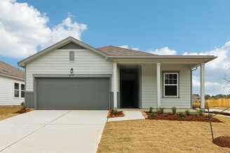 New Home For Sale in Houston, TX