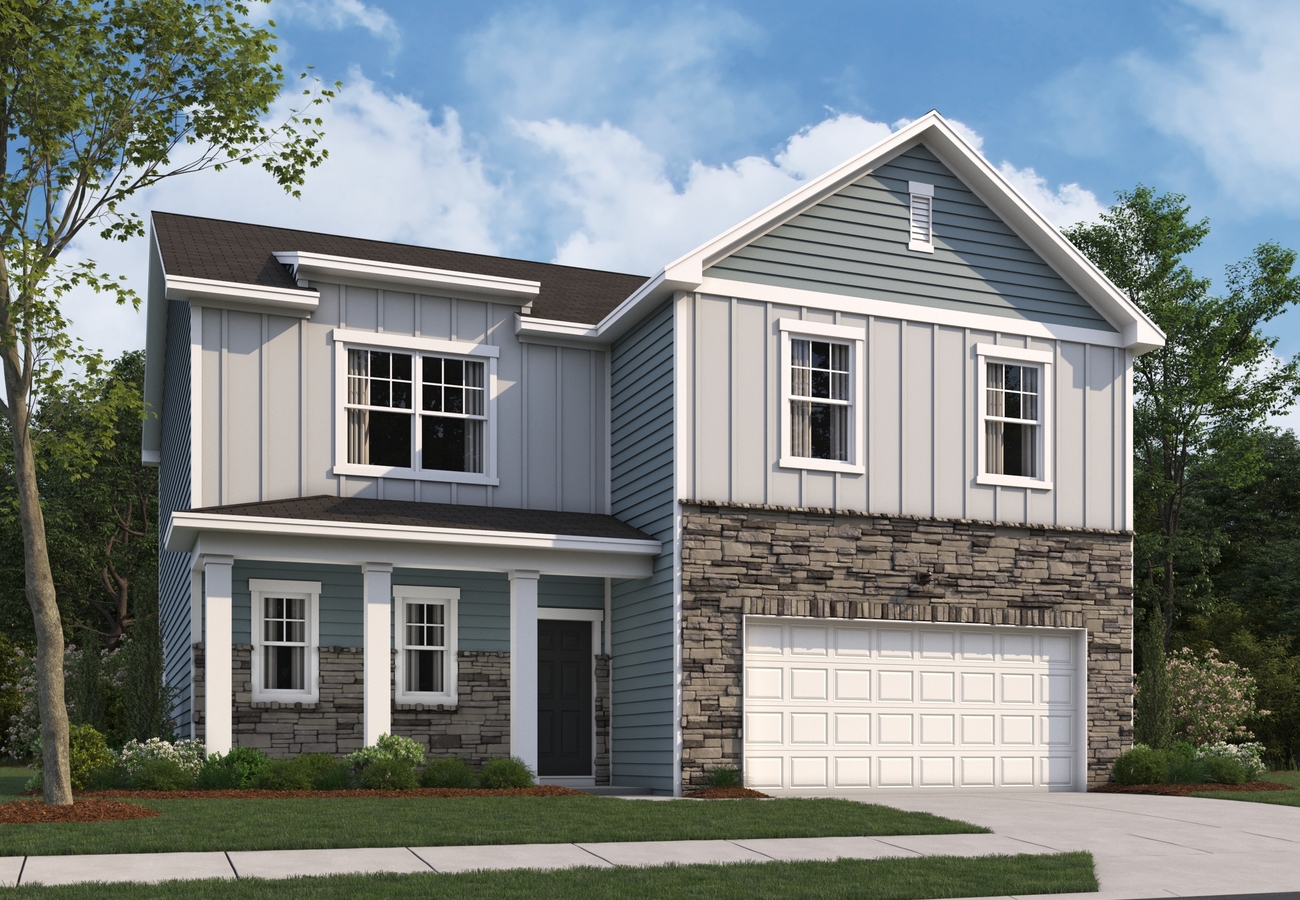 The Meadows Home Community