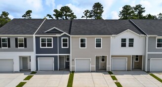 New Home For Sale in Charleston, SC