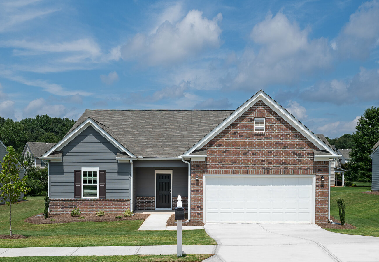 Silverton Home Community