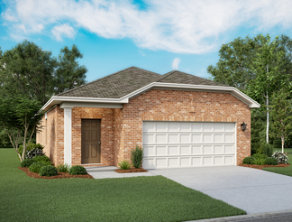 New Home For Sale in Dallas - Fort Worth, TX