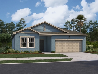New Home For Sale in Tampa, FL