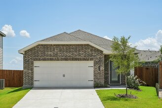 New Home For Sale in Dallas - Fort Worth, TX